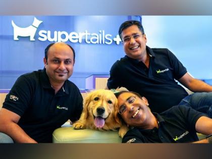 Pet Care Startup Supertails Brings Fear Free Certified Care to India's Growing Pet Healthcare Sector with its First Clinic Launch | Pet Care Startup Supertails Brings Fear Free Certified Care to India's Growing Pet Healthcare Sector with its First Clinic Launch Pet Care Startup Supertails Brings Fear Free Certified Care to India's Growing Pet Healthcare Sector with its First Clinic Launch | Pet Care Startup Supertails Brings Fear Free Certified Care to India's Growing Pet Healthcare Sector with its First Clinic Launch