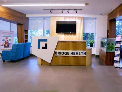 Bridge Health Acquires Modern Family Doctor Pvt. Ltd., Advancing India's Primary Healthcare Vision | Bridge Health Acquires Modern Family Doctor Pvt. Ltd., Advancing India's Primary Healthcare Vision Bridge Health Acquires Modern Family Doctor Pvt. Ltd., Advancing India's Primary Healthcare Vision | Bridge Health Acquires Modern Family Doctor Pvt. Ltd., Advancing India's Primary Healthcare Vision