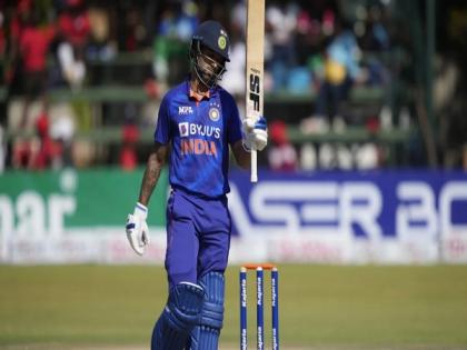 "I used a lot of law of attraction....": Dhawan on creating Test century world record, Champions Trophy success | "I used a lot of law of attraction....": Dhawan on creating Test century world record, Champions Trophy success