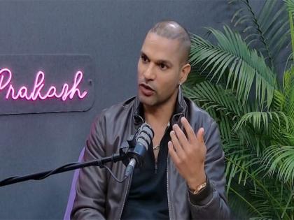 "You cannot buy experience....": Dhawan backs Rohit, Virat for Champions Trophy amid inconsistent form | "You cannot buy experience....": Dhawan backs Rohit, Virat for Champions Trophy amid inconsistent form