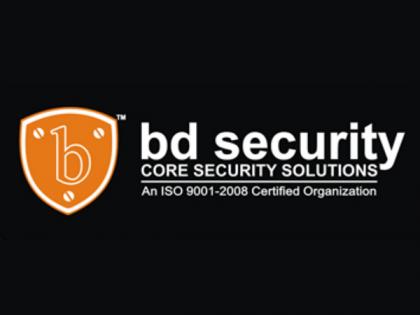 BD Security Limited Received In-Principle Approval From NSE | BD Security Limited Received In-Principle Approval From NSE BD Security Limited Received In-Principle Approval From NSE | BD Security Limited Received In-Principle Approval From NSE