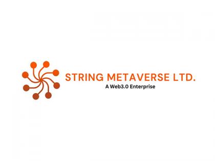 String Metaverse Ltd (Biogreen Papers Ltd, BSE 534535) Reports Strong Q1-Q3 FY25 Performance with Rs253.51 Cr Revenue and Rs22.34 Cr PAT* | String Metaverse Ltd (Biogreen Papers Ltd, BSE 534535) Reports Strong Q1-Q3 FY25 Performance with Rs253.51 Cr Revenue and Rs22.34 Cr PAT* String Metaverse Ltd (Biogreen Papers Ltd, BSE 534535) Reports Strong Q1-Q3 FY25 Performance with Rs253.51 Cr Revenue and Rs22.34 Cr PAT* | String Metaverse Ltd (Biogreen Papers Ltd, BSE 534535) Reports Strong Q1-Q3 FY25 Performance with Rs253.51 Cr Revenue and Rs22.34 Cr PAT*