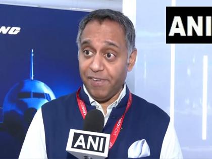 Boeing thrives when US-India relationship is strong, says Boeing India President | Boeing thrives when US-India relationship is strong, says Boeing India President Boeing thrives when US-India relationship is strong, says Boeing India President | Boeing thrives when US-India relationship is strong, says Boeing India President