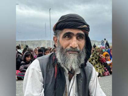 Baloch political worker raises alarm against extrajudicial killings | Baloch political worker raises alarm against extrajudicial killings Baloch political worker raises alarm against extrajudicial killings | Baloch political worker raises alarm against extrajudicial killings