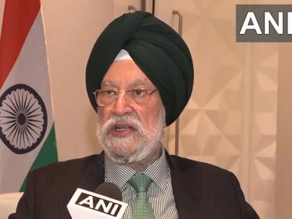India's clean cooking fuel story replicable in Global South countries: Puri | India's clean cooking fuel story replicable in Global South countries: Puri India's clean cooking fuel story replicable in Global South countries: Puri | India's clean cooking fuel story replicable in Global South countries: Puri
