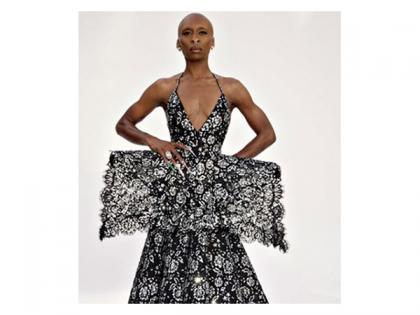 Cynthia Erivo to receive Stephen F Kolzak award at GLAAD Media Awards | Cynthia Erivo to receive Stephen F Kolzak award at GLAAD Media Awards Cynthia Erivo to receive Stephen F Kolzak award at GLAAD Media Awards | Cynthia Erivo to receive Stephen F Kolzak award at GLAAD Media Awards