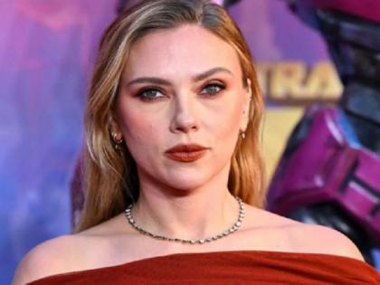 "Greater threat than any one person": Scarlett Johansson speaks out against AI manipulation | "Greater threat than any one person": Scarlett Johansson speaks out against AI manipulation "Greater threat than any one person": Scarlett Johansson speaks out against AI manipulation | "Greater threat than any one person": Scarlett Johansson speaks out against AI manipulation
