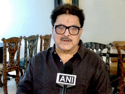 Ashoke Pandit questions "filthy comedy culture" after Ranveer Allahbadia's remarks on YouTube show | Ashoke Pandit questions "filthy comedy culture" after Ranveer Allahbadia's remarks on YouTube show Ashoke Pandit questions "filthy comedy culture" after Ranveer Allahbadia's remarks on YouTube show | Ashoke Pandit questions "filthy comedy culture" after Ranveer Allahbadia's remarks on YouTube show