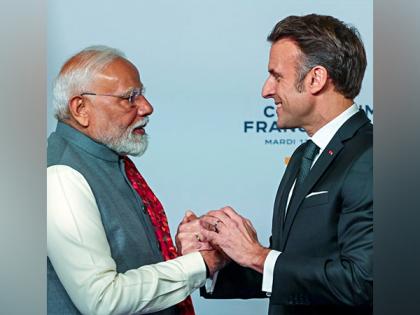 India, France to collaborate in co-designing, co-producing small and advanced modular rectors | India, France to collaborate in co-designing, co-producing small and advanced modular rectors India, France to collaborate in co-designing, co-producing small and advanced modular rectors | India, France to collaborate in co-designing, co-producing small and advanced modular rectors