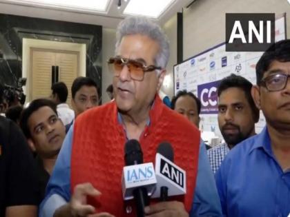 "There should be self-censorship": Boney Kapoor reacts to Ranveer Allahbadia's offensive remarks on YouTube show | "There should be self-censorship": Boney Kapoor reacts to Ranveer Allahbadia's offensive remarks on YouTube show "There should be self-censorship": Boney Kapoor reacts to Ranveer Allahbadia's offensive remarks on YouTube show | "There should be self-censorship": Boney Kapoor reacts to Ranveer Allahbadia's offensive remarks on YouTube show