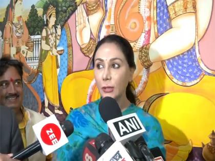 Rajasthan DY CM Diya Kumari holds meeting to boost tourism, film industry in the state | Rajasthan DY CM Diya Kumari holds meeting to boost tourism, film industry in the state Rajasthan DY CM Diya Kumari holds meeting to boost tourism, film industry in the state | Rajasthan DY CM Diya Kumari holds meeting to boost tourism, film industry in the state
