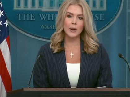 Trump signed proclamations to close existing loopholes to restore 25 pc tariff on steel, aluminium: White House | Trump signed proclamations to close existing loopholes to restore 25 pc tariff on steel, aluminium: White House Trump signed proclamations to close existing loopholes to restore 25 pc tariff on steel, aluminium: White House | Trump signed proclamations to close existing loopholes to restore 25 pc tariff on steel, aluminium: White House