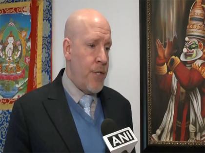 Both India, US realise China is "biggest threat" in Indo-Pacific, says expert Richard Rossow | Both India, US realise China is "biggest threat" in Indo-Pacific, says expert Richard Rossow Both India, US realise China is "biggest threat" in Indo-Pacific, says expert Richard Rossow | Both India, US realise China is "biggest threat" in Indo-Pacific, says expert Richard Rossow