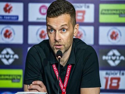 Petr Kratky praises Mumbai City's spirit despite defeat to FC Goa | Petr Kratky praises Mumbai City's spirit despite defeat to FC Goa Petr Kratky praises Mumbai City's spirit despite defeat to FC Goa | Petr Kratky praises Mumbai City's spirit despite defeat to FC Goa