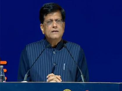 India to introduce new policies for toys, footwear manufacturing: Piyush Goyal | India to introduce new policies for toys, footwear manufacturing: Piyush Goyal