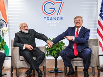 Personal diplomacy between PM Modi, President Trump will foster stronger US-India ties, says Chairman of American TV station giant Sinclair | Personal diplomacy between PM Modi, President Trump will foster stronger US-India ties, says Chairman of American TV station giant Sinclair Personal diplomacy between PM Modi, President Trump will foster stronger US-India ties, says Chairman of American TV station giant Sinclair | Personal diplomacy between PM Modi, President Trump will foster stronger US-India ties, says Chairman of American TV station giant Sinclair