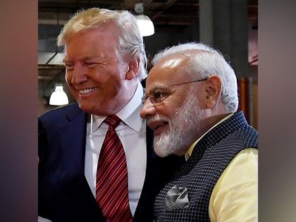 Ahead of Modi-Trump meeting, Sinclair Chairman David Smith weighs in on evolving US-India cooperation spanning tech, defence, trade | Ahead of Modi-Trump meeting, Sinclair Chairman David Smith weighs in on evolving US-India cooperation spanning tech, defence, trade Ahead of Modi-Trump meeting, Sinclair Chairman David Smith weighs in on evolving US-India cooperation spanning tech, defence, trade | Ahead of Modi-Trump meeting, Sinclair Chairman David Smith weighs in on evolving US-India cooperation spanning tech, defence, trade