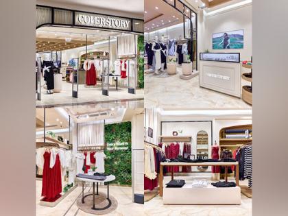 Step into Style as Cover Story 2.0 Opens Doors in Gurugram | Step into Style as Cover Story 2.0 Opens Doors in Gurugram Step into Style as Cover Story 2.0 Opens Doors in Gurugram | Step into Style as Cover Story 2.0 Opens Doors in Gurugram