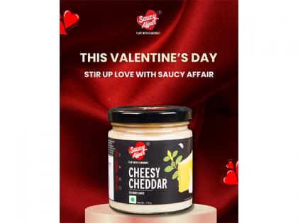 This Valentine's Day, Cook Love into Every Bite with Saucy Affair | This Valentine's Day, Cook Love into Every Bite with Saucy Affair This Valentine's Day, Cook Love into Every Bite with Saucy Affair | This Valentine's Day, Cook Love into Every Bite with Saucy Affair