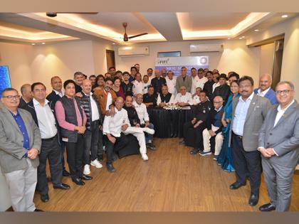 FIFI Forges Strategic Alliance with ICF & HPMF, Elevating Its Global Footprint in the F&B Ecosystem | FIFI Forges Strategic Alliance with ICF & HPMF, Elevating Its Global Footprint in the F&B Ecosystem FIFI Forges Strategic Alliance with ICF & HPMF, Elevating Its Global Footprint in the F&B Ecosystem | FIFI Forges Strategic Alliance with ICF & HPMF, Elevating Its Global Footprint in the F&B Ecosystem