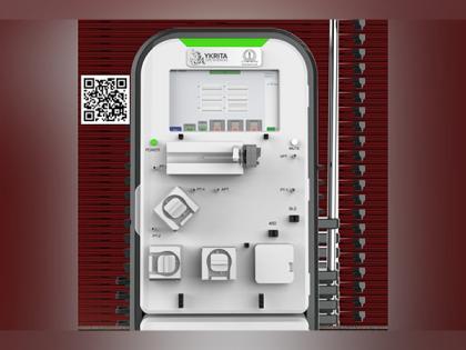 Breakthrough in Liver Failure Treatment: Bengaluru Scientists & Doctors Develop Game-Changing EBDLR System | Breakthrough in Liver Failure Treatment: Bengaluru Scientists & Doctors Develop Game-Changing EBDLR System Breakthrough in Liver Failure Treatment: Bengaluru Scientists & Doctors Develop Game-Changing EBDLR System | Breakthrough in Liver Failure Treatment: Bengaluru Scientists & Doctors Develop Game-Changing EBDLR System