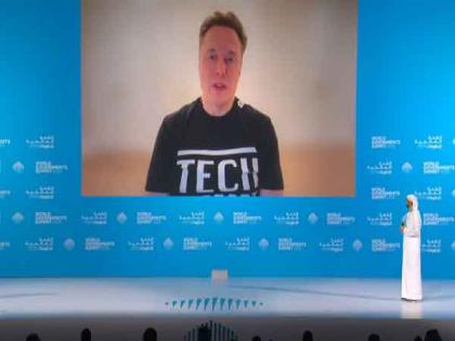 "Scary smart... Grok 3 outperforms all AI systems," says Elon Musk | "Scary smart... Grok 3 outperforms all AI systems," says Elon Musk "Scary smart... Grok 3 outperforms all AI systems," says Elon Musk | "Scary smart... Grok 3 outperforms all AI systems," says Elon Musk