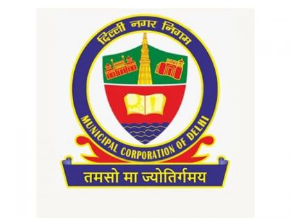 MCD commissioner presents Rs 17,266 crore budget estimate for 2025-26 | MCD commissioner presents Rs 17,266 crore budget estimate for 2025-26 MCD commissioner presents Rs 17,266 crore budget estimate for 2025-26 | MCD commissioner presents Rs 17,266 crore budget estimate for 2025-26