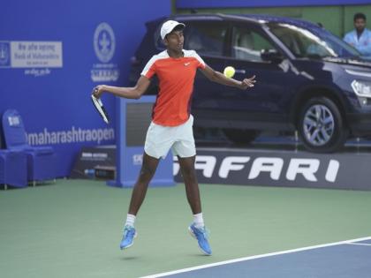 Wildcards for Manas Dhamne, Aryan Shah, Karan Singh at MahaOpen ATP Challenger 100 Men's C'ships | Wildcards for Manas Dhamne, Aryan Shah, Karan Singh at MahaOpen ATP Challenger 100 Men's C'ships Wildcards for Manas Dhamne, Aryan Shah, Karan Singh at MahaOpen ATP Challenger 100 Men's C'ships | Wildcards for Manas Dhamne, Aryan Shah, Karan Singh at MahaOpen ATP Challenger 100 Men's C'ships