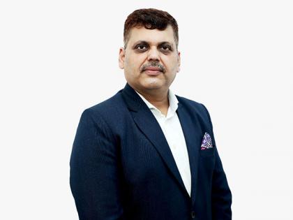 Bhumika Realty Promotes Amitav Sinha to Business Head - Faridabad | Bhumika Realty Promotes Amitav Sinha to Business Head - Faridabad Bhumika Realty Promotes Amitav Sinha to Business Head - Faridabad | Bhumika Realty Promotes Amitav Sinha to Business Head - Faridabad