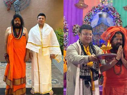 Jeevesh Sabharwal's Shiv Linga Vidya Vyas: Free Shivlings, Meals, and Pilgrimages for Thousands | Jeevesh Sabharwal's Shiv Linga Vidya Vyas: Free Shivlings, Meals, and Pilgrimages for Thousands Jeevesh Sabharwal's Shiv Linga Vidya Vyas: Free Shivlings, Meals, and Pilgrimages for Thousands | Jeevesh Sabharwal's Shiv Linga Vidya Vyas: Free Shivlings, Meals, and Pilgrimages for Thousands