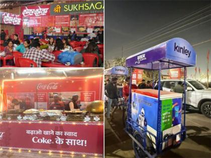 Hydration, Employment, Empowerment - Coca-Cola India's Maha Kumbh Story | Hydration, Employment, Empowerment - Coca-Cola India's Maha Kumbh Story Hydration, Employment, Empowerment - Coca-Cola India's Maha Kumbh Story | Hydration, Employment, Empowerment - Coca-Cola India's Maha Kumbh Story