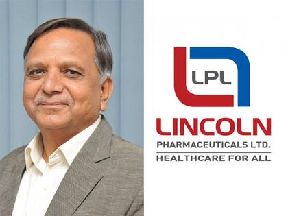 Lincoln Pharmaceuticals Ltd reports Standalone Net Profit of Rs. 20.77 crore in Q3 FY25 | Lincoln Pharmaceuticals Ltd reports Standalone Net Profit of Rs. 20.77 crore in Q3 FY25 Lincoln Pharmaceuticals Ltd reports Standalone Net Profit of Rs. 20.77 crore in Q3 FY25 | Lincoln Pharmaceuticals Ltd reports Standalone Net Profit of Rs. 20.77 crore in Q3 FY25