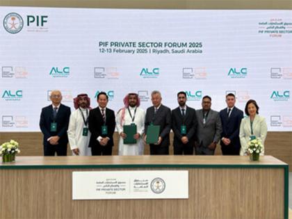 SM C2R (Singapore) and Advanced Lighting Company (ALC) Strengthen Strategic Partnership Through Joint Ownership of SM C2R Arabia to Support Saudi Vision 2030 | SM C2R (Singapore) and Advanced Lighting Company (ALC) Strengthen Strategic Partnership Through Joint Ownership of SM C2R Arabia to Support Saudi Vision 2030 SM C2R (Singapore) and Advanced Lighting Company (ALC) Strengthen Strategic Partnership Through Joint Ownership of SM C2R Arabia to Support Saudi Vision 2030 | SM C2R (Singapore) and Advanced Lighting Company (ALC) Strengthen Strategic Partnership Through Joint Ownership of SM C2R Arabia to Support Saudi Vision 2030