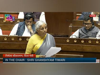 Union Budget focused on inclusive development, will foster private investment: Sitharaman | Union Budget focused on inclusive development, will foster private investment: Sitharaman Union Budget focused on inclusive development, will foster private investment: Sitharaman | Union Budget focused on inclusive development, will foster private investment: Sitharaman
