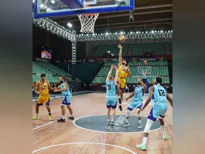 InBL Pro U25: Punjab Warriors roar back with 81-72 victory over Delhi Dribblers | InBL Pro U25: Punjab Warriors roar back with 81-72 victory over Delhi Dribblers InBL Pro U25: Punjab Warriors roar back with 81-72 victory over Delhi Dribblers | InBL Pro U25: Punjab Warriors roar back with 81-72 victory over Delhi Dribblers