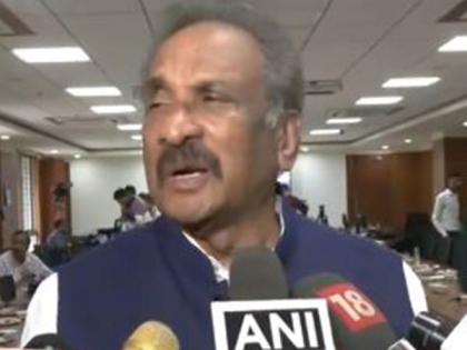 Karnataka to become major energy hub in coming years: Energy Minister KJ George | Karnataka to become major energy hub in coming years: Energy Minister KJ George Karnataka to become major energy hub in coming years: Energy Minister KJ George | Karnataka to become major energy hub in coming years: Energy Minister KJ George