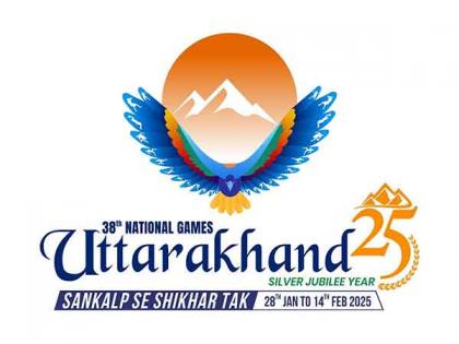Uttarakhand creates a home away from home for National Games athletes | Uttarakhand creates a home away from home for National Games athletes