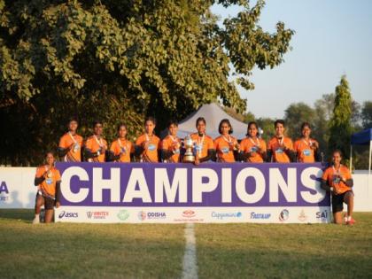 Maharashtra topple three time champions, Bihar to win Sub Junior National Rugby Sevens C'ships 2024 | Maharashtra topple three time champions, Bihar to win Sub Junior National Rugby Sevens C'ships 2024 Maharashtra topple three time champions, Bihar to win Sub Junior National Rugby Sevens C'ships 2024 | Maharashtra topple three time champions, Bihar to win Sub Junior National Rugby Sevens C'ships 2024