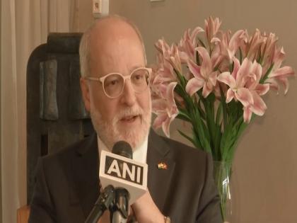Trade war would be in nobody's interest; India must play bigger global role, says top Swiss official | Trade war would be in nobody's interest; India must play bigger global role, says top Swiss official Trade war would be in nobody's interest; India must play bigger global role, says top Swiss official | Trade war would be in nobody's interest; India must play bigger global role, says top Swiss official