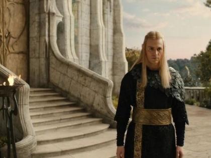 'Lord of the Rings: The Rings of Power' renewed for season 3 | 'Lord of the Rings: The Rings of Power' renewed for season 3 'Lord of the Rings: The Rings of Power' renewed for season 3 | 'Lord of the Rings: The Rings of Power' renewed for season 3
