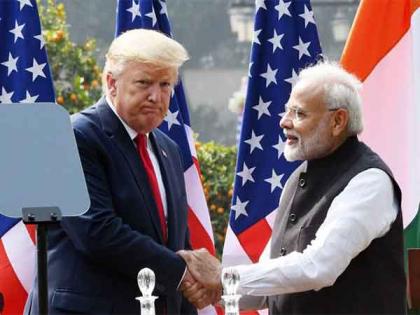 India, US to sign new defence framework, says Trump admin official | India, US to sign new defence framework, says Trump admin official India, US to sign new defence framework, says Trump admin official | India, US to sign new defence framework, says Trump admin official