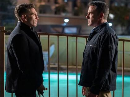 'The Accountant 2' trailer: Ben Affleck, Jon Bernthal are back to solve new murder mystery | 'The Accountant 2' trailer: Ben Affleck, Jon Bernthal are back to solve new murder mystery 'The Accountant 2' trailer: Ben Affleck, Jon Bernthal are back to solve new murder mystery | 'The Accountant 2' trailer: Ben Affleck, Jon Bernthal are back to solve new murder mystery