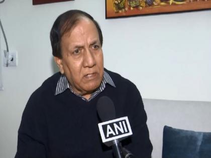 PM Modi's visit to US will be very positive, bilateral ties will be strengthened: Former Ambassador Surendra Kumar | PM Modi's visit to US will be very positive, bilateral ties will be strengthened: Former Ambassador Surendra Kumar PM Modi's visit to US will be very positive, bilateral ties will be strengthened: Former Ambassador Surendra Kumar | PM Modi's visit to US will be very positive, bilateral ties will be strengthened: Former Ambassador Surendra Kumar