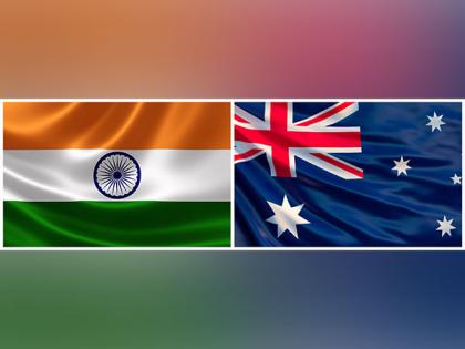 India Australia hold Senior Officials' Consultation on Antarctica | India Australia hold Senior Officials' Consultation on Antarctica India Australia hold Senior Officials' Consultation on Antarctica | India Australia hold Senior Officials' Consultation on Antarctica