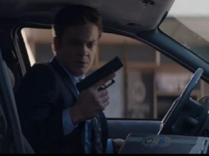 Trailer of action-comedy 'Novocaine' out now | Trailer of action-comedy 'Novocaine' out now Trailer of action-comedy 'Novocaine' out now | Trailer of action-comedy 'Novocaine' out now