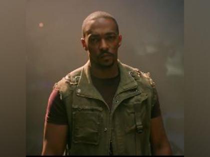 'Twisted Metal': Anthony Mackie's John Doe enters deadly tournament in S2 teaser trailer | 'Twisted Metal': Anthony Mackie's John Doe enters deadly tournament in S2 teaser trailer 'Twisted Metal': Anthony Mackie's John Doe enters deadly tournament in S2 teaser trailer | 'Twisted Metal': Anthony Mackie's John Doe enters deadly tournament in S2 teaser trailer