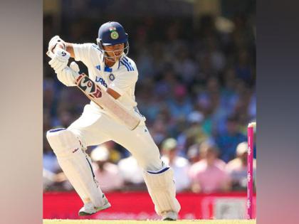 Yashasvi Jaiswal to play in Mumbai's Ranji Trophy semifinal clash against Vidarbha | Yashasvi Jaiswal to play in Mumbai's Ranji Trophy semifinal clash against Vidarbha