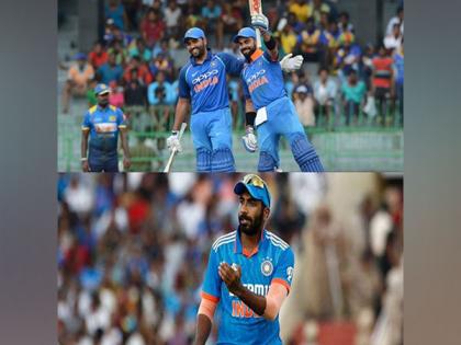 Well-settled top six, Bumrah's absence: Team India's SWOT analysis as they aim to play "selfless" way in CT2025 | Well-settled top six, Bumrah's absence: Team India's SWOT analysis as they aim to play "selfless" way in CT2025