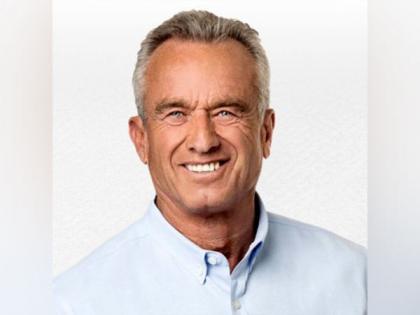 US Senate confirms Robert F Kennedy Jr as Health and Human Services Secretary | US Senate confirms Robert F Kennedy Jr as Health and Human Services Secretary US Senate confirms Robert F Kennedy Jr as Health and Human Services Secretary | US Senate confirms Robert F Kennedy Jr as Health and Human Services Secretary