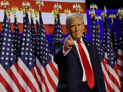 Trump announces equivalent reciprocal tariffs on all countries exporting to US | Trump announces equivalent reciprocal tariffs on all countries exporting to US Trump announces equivalent reciprocal tariffs on all countries exporting to US | Trump announces equivalent reciprocal tariffs on all countries exporting to US